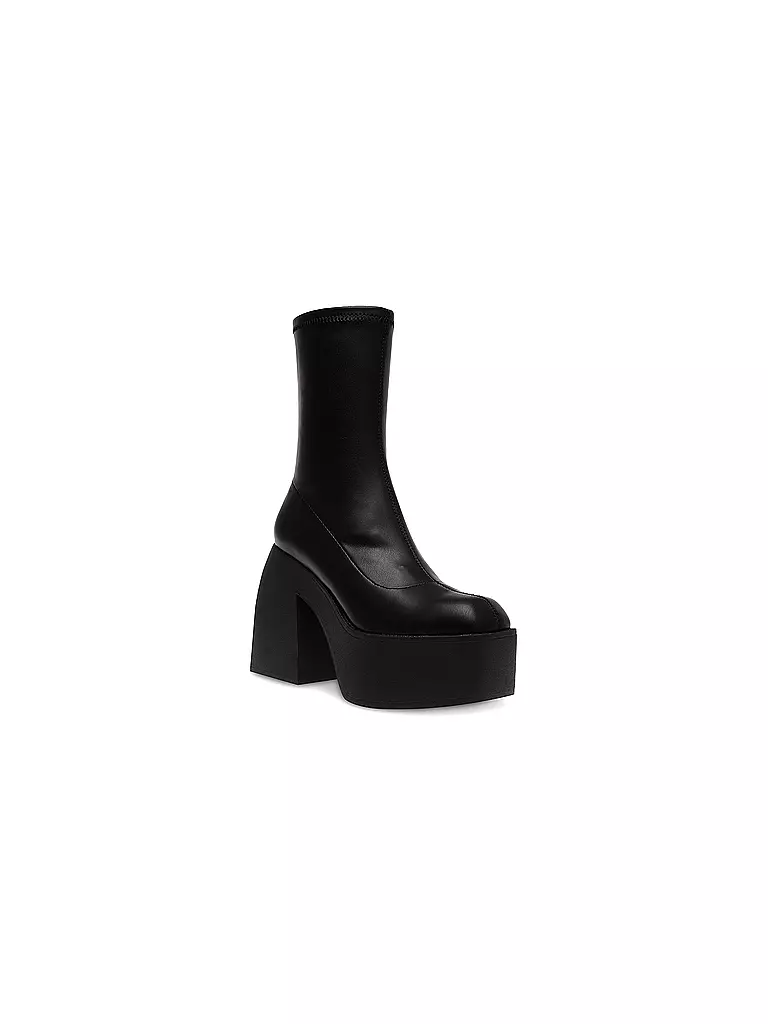 STEVE MADDEN | Stieflette TEKNO | schwarz