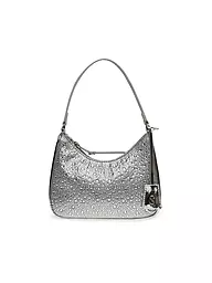 STEVE MADDEN | Tasche - Henkeltasche BAG BMARTAJ | silber