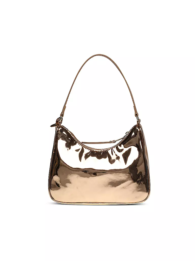 STEVE MADDEN | Tasche - Henkeltasche BAG BMARTAJ | gold