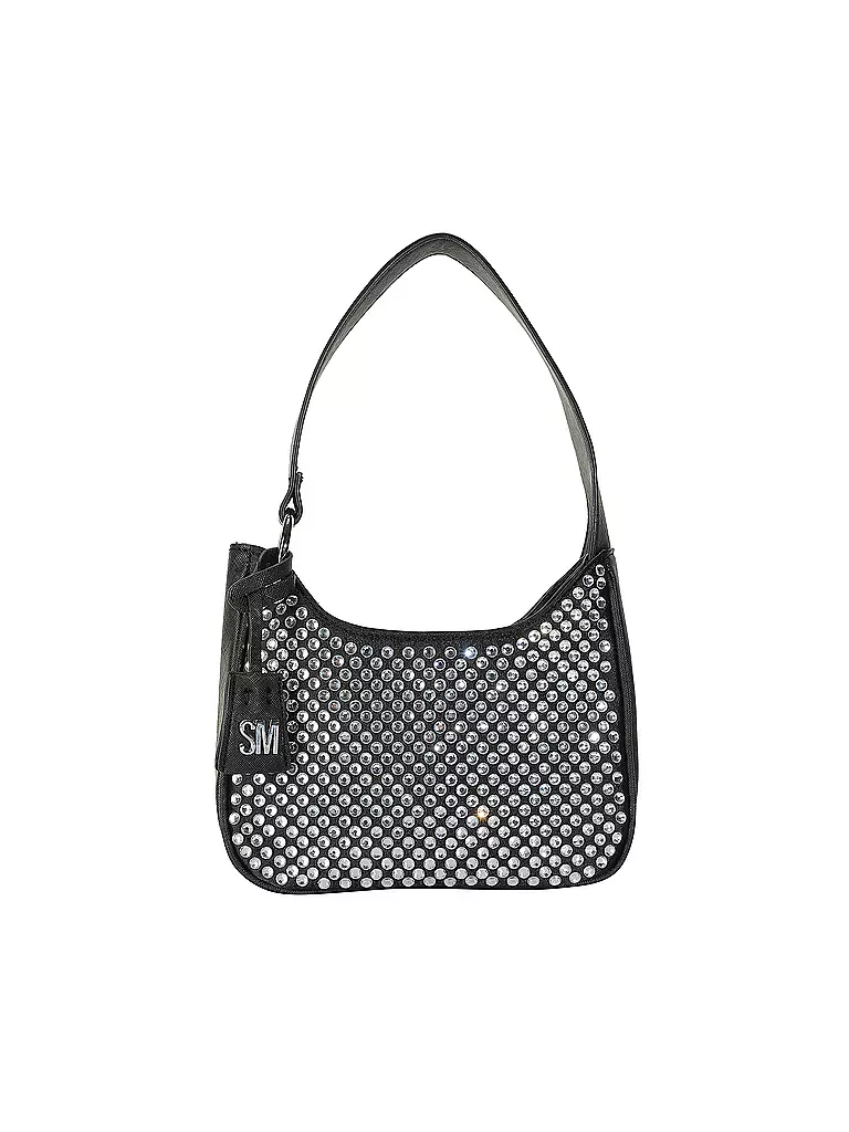 STEVE MADDEN | Tasche - Mini Bag  | silber