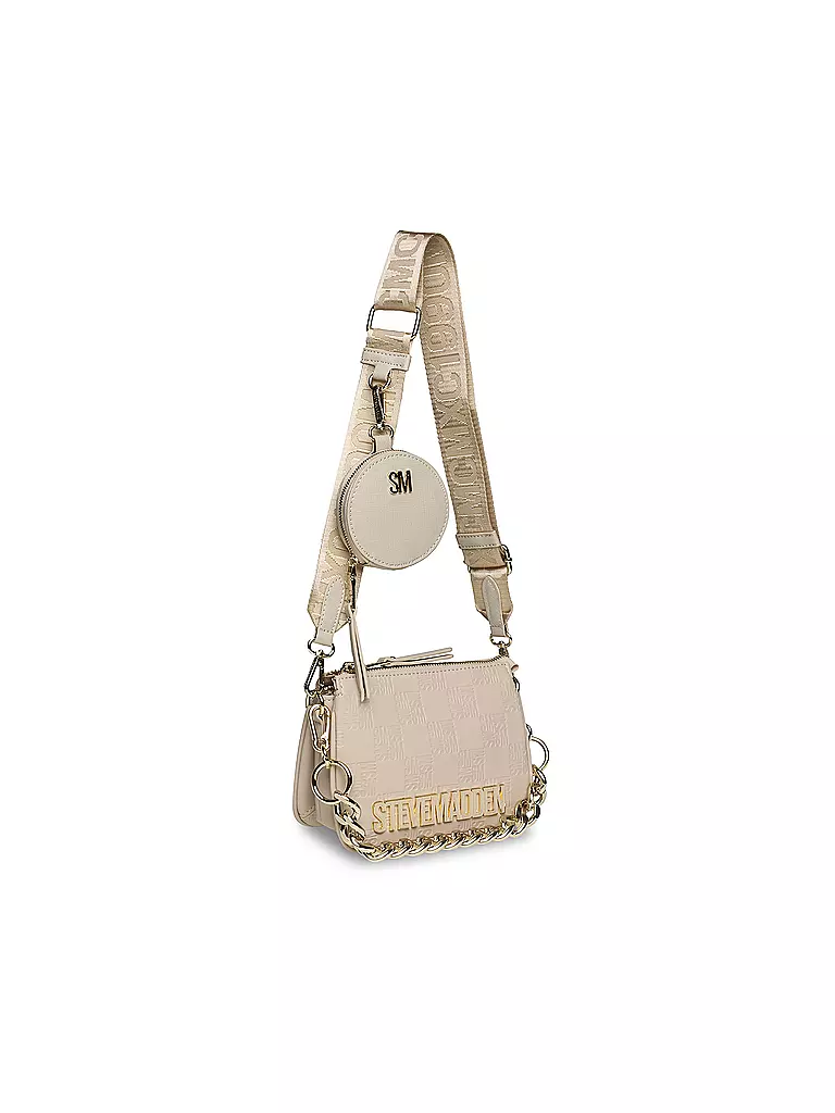 STEVE MADDEN | Tasche - Mini Bag BMINIROY | schwarz