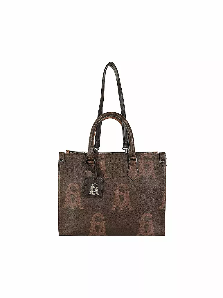 STEVE MADDEN Tasche - Tote Bag BSTILO braun