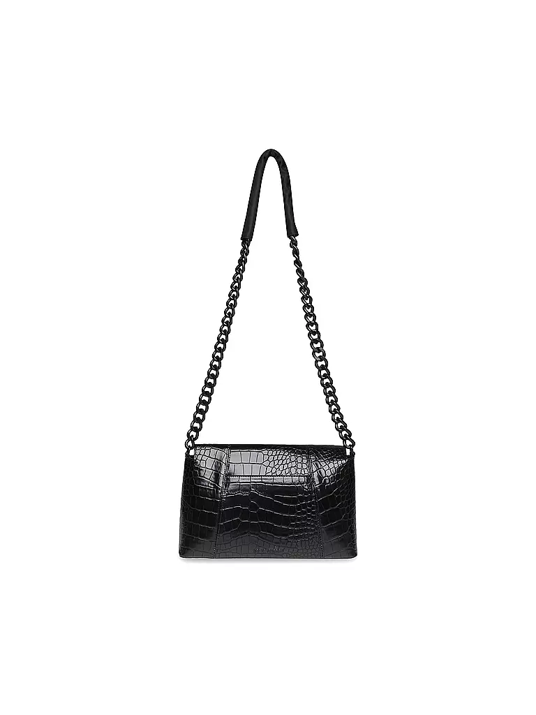 STEVE MADDEN | Tasche - Umhängetasche BALESSA | schwarz