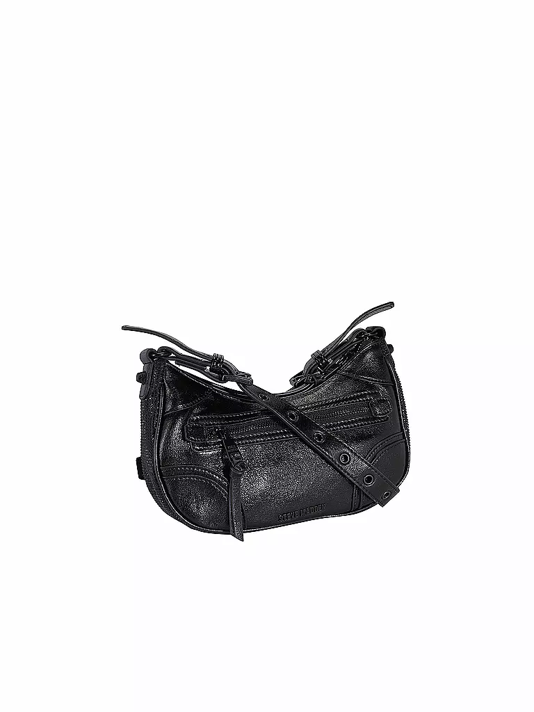 STEVE MADDEN | Tasche - Umhängetasche BGLOWY | schwarz