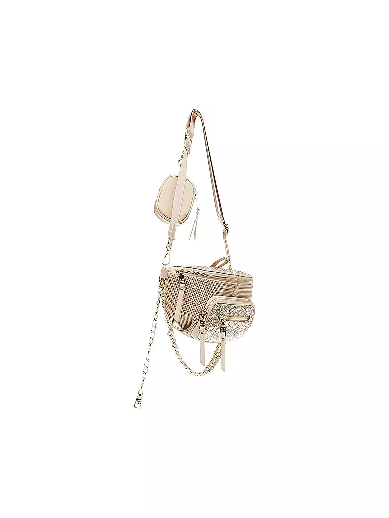STEVE MADDEN | Tasche - Umhängetasche BMAXIMA | schwarz