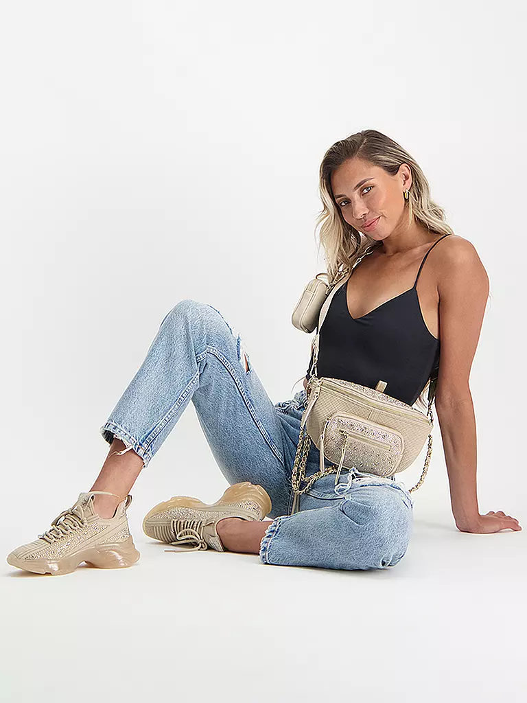 STEVE MADDEN | Tasche - Umhängetasche BMAXIMA | schwarz