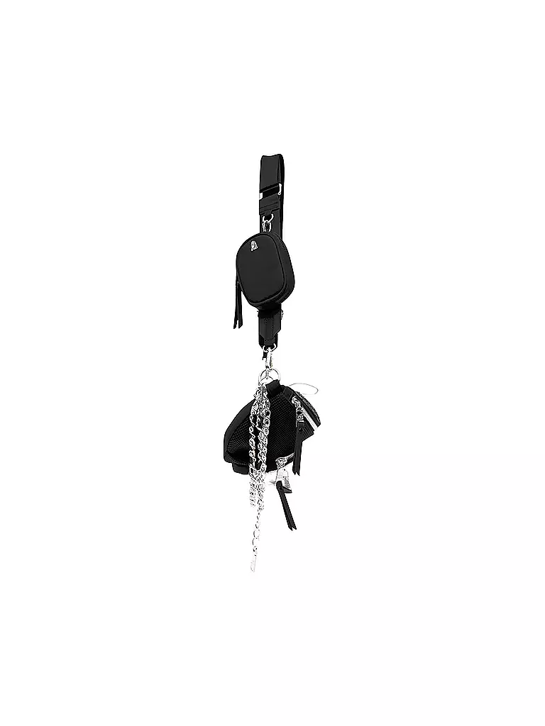 STEVE MADDEN | Tasche - Umhängetasche BMAXIMA | schwarz