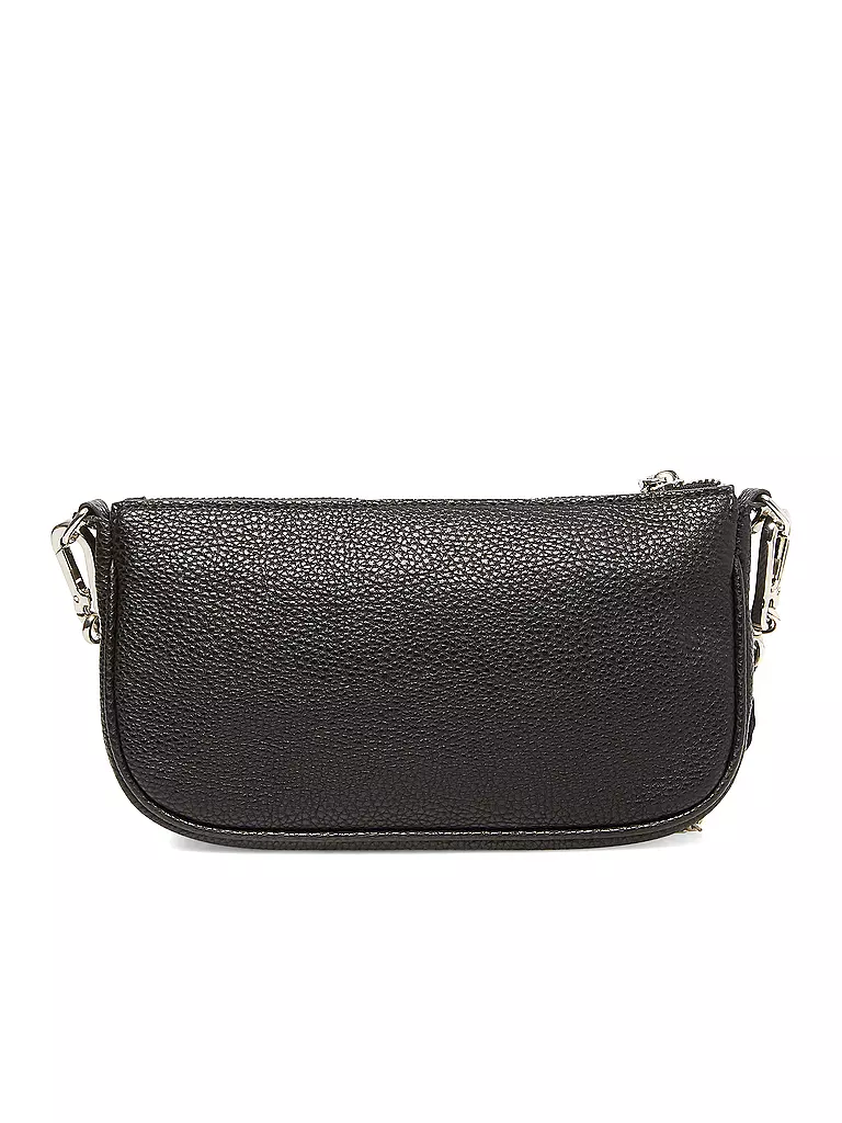 STEVE MADDEN | Tasche - Umhängetasche BURGENT | schwarz