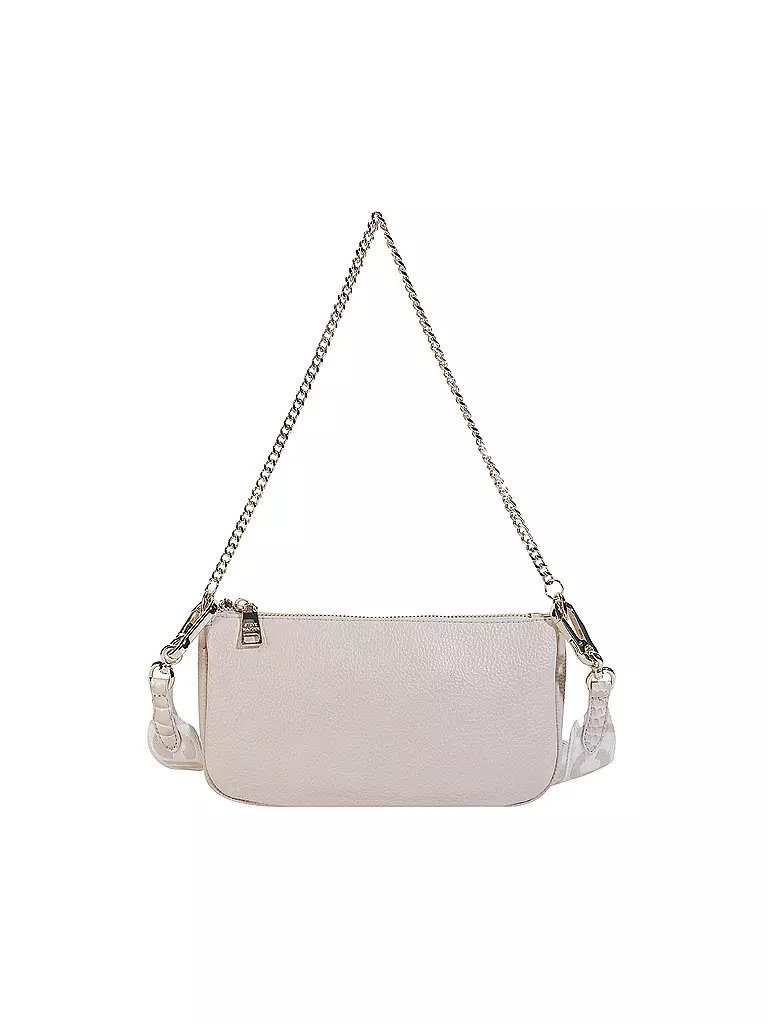 Steve Madden Tasche beige neuwertig in Burglesum - Lesum