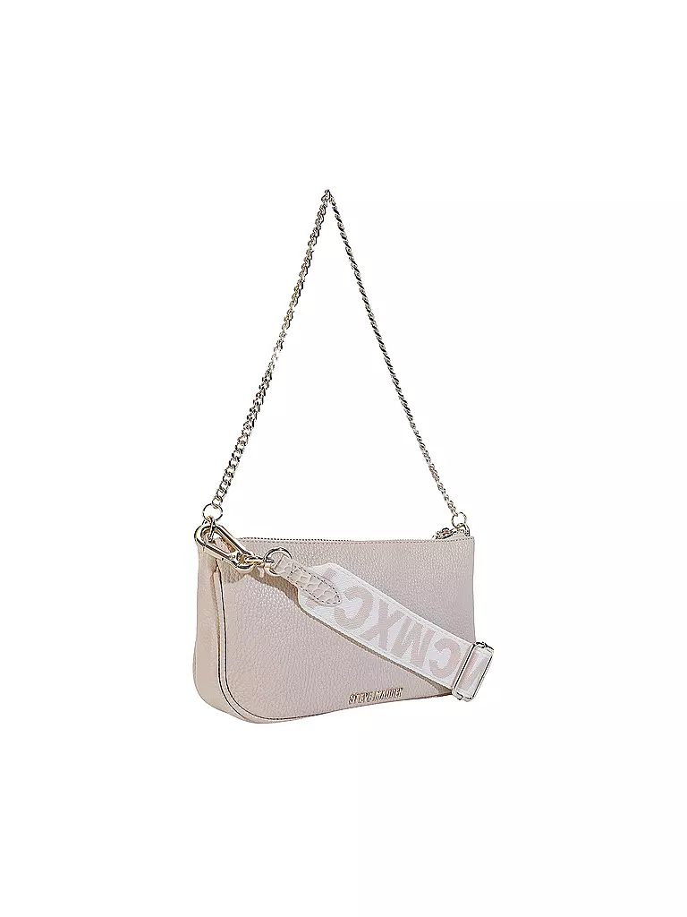 STEVE MADDEN | Tasche - Umhängetasche BURGENT | beige