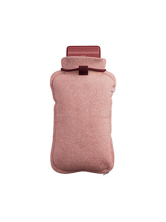 STOOV | Wärmeflasche 25x35cm HOMEY FLEX ORIGINAL Soft Pink