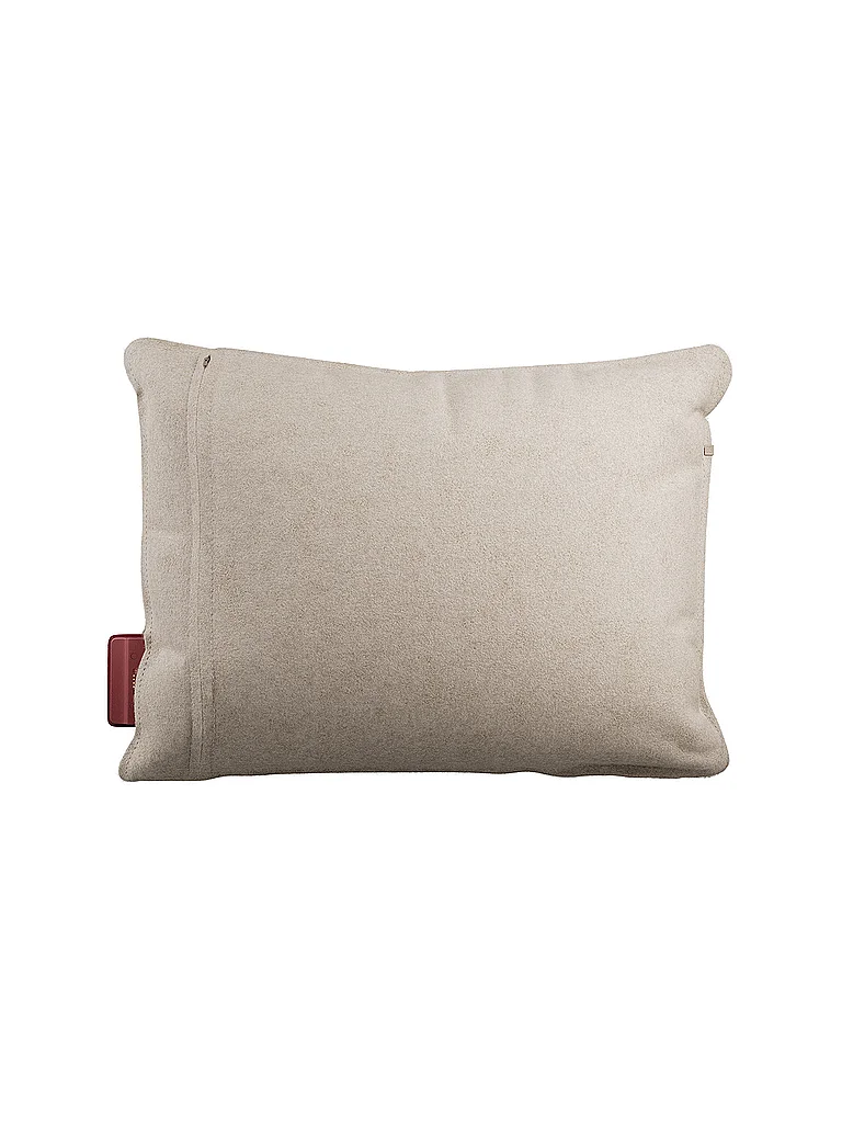 STOOV Coussin chauffant 45x60cm PLOOV FLEX ORIGINAL Soft Beige beige