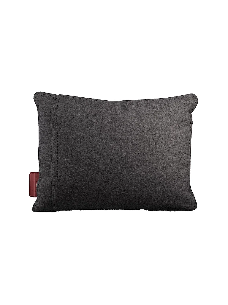 STOOV Cojín térmico 45x60cm PLOOV FLEX ORIGINAL Gris Oscuro gris