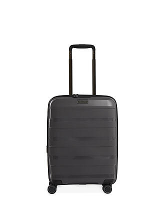 STRATIC | Trolley Straw+ 55cm Dark Grey
