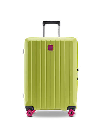 STRATIC | Trolley BUZZ 65cm Lime Green