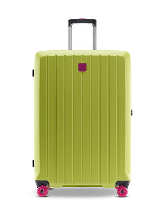 STRATIC | Trolley BUZZ 75cm Lime Green