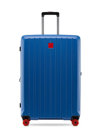 STRATIC | Trolley BUZZ 75cm Ocean Blue