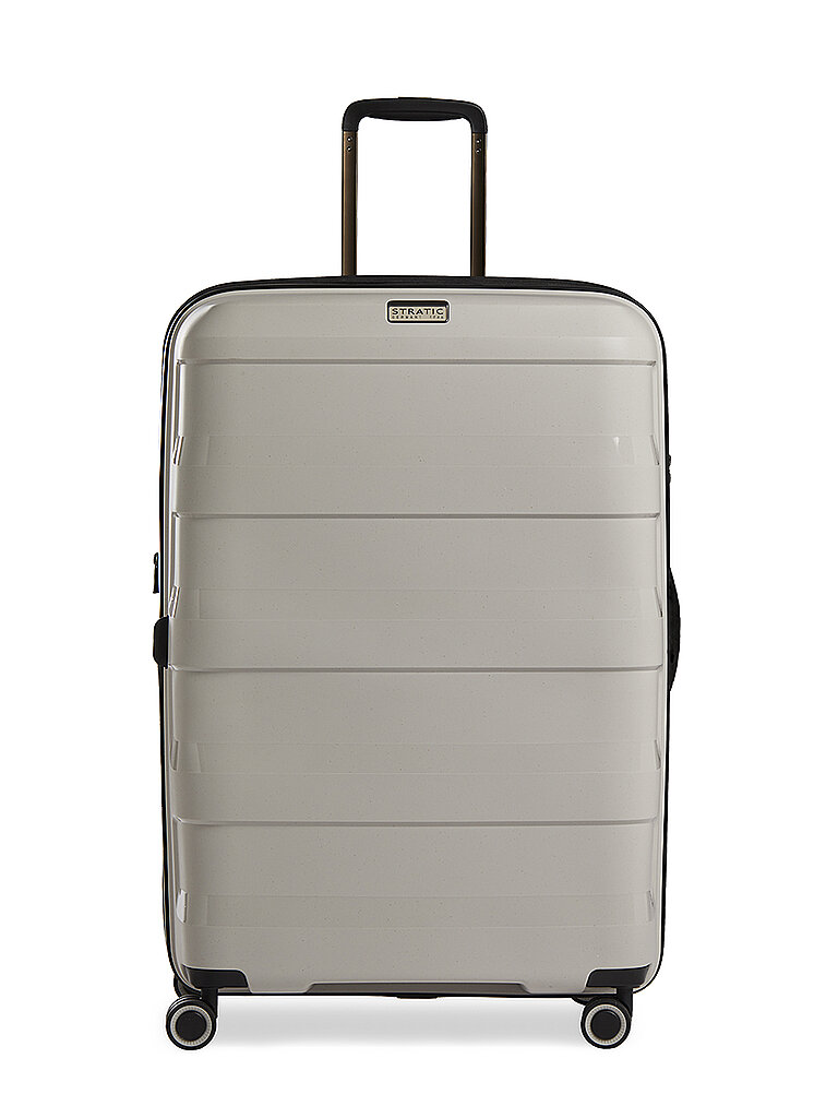 STRATIC Trolley Straw+ 75cm Beige beige