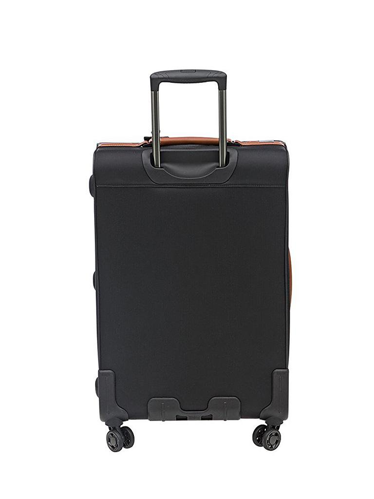 STRATIC | Trolley "Original" M | schwarz