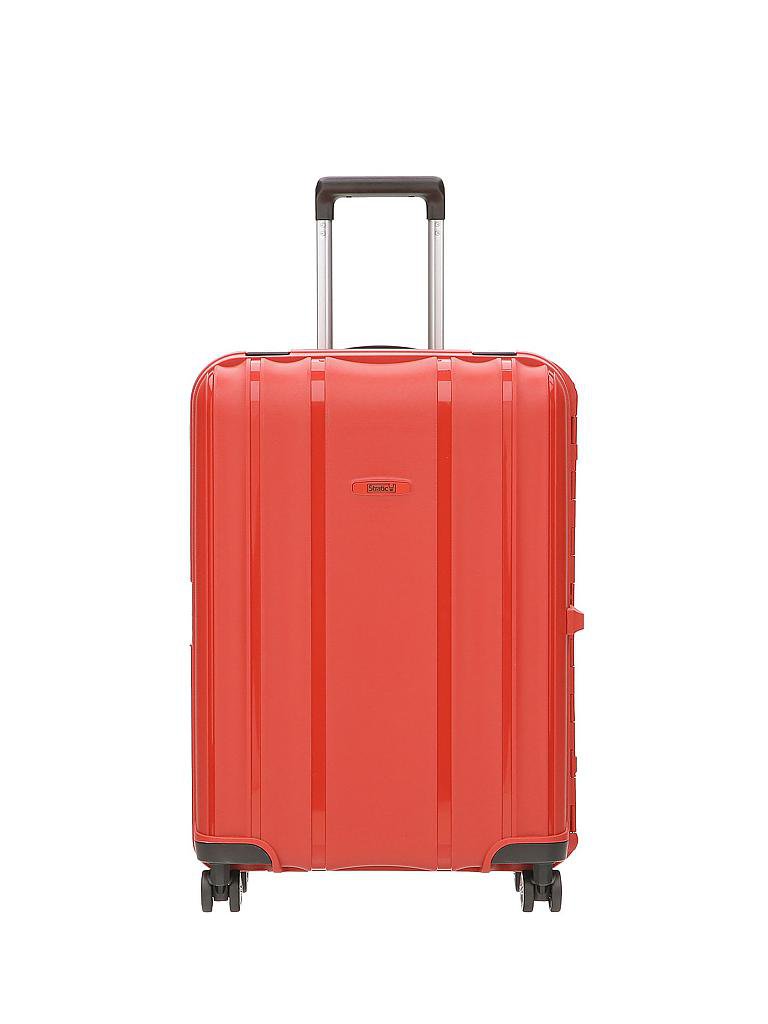 STRATIC | Trolley "Safe" 65 cm | 