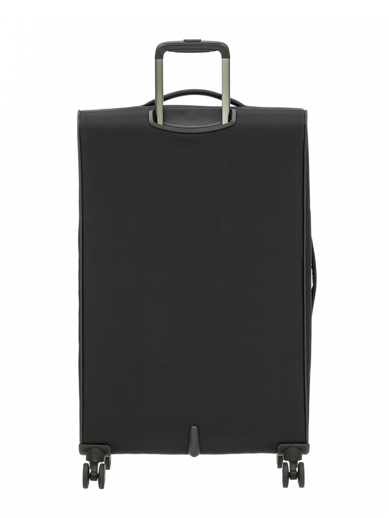 STRATIC | Trolley "Stratic Light" L (Black) | schwarz