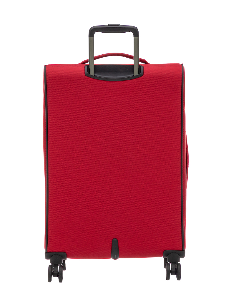STRATIC | Trolley "Stratic Light" L (Red) | rot