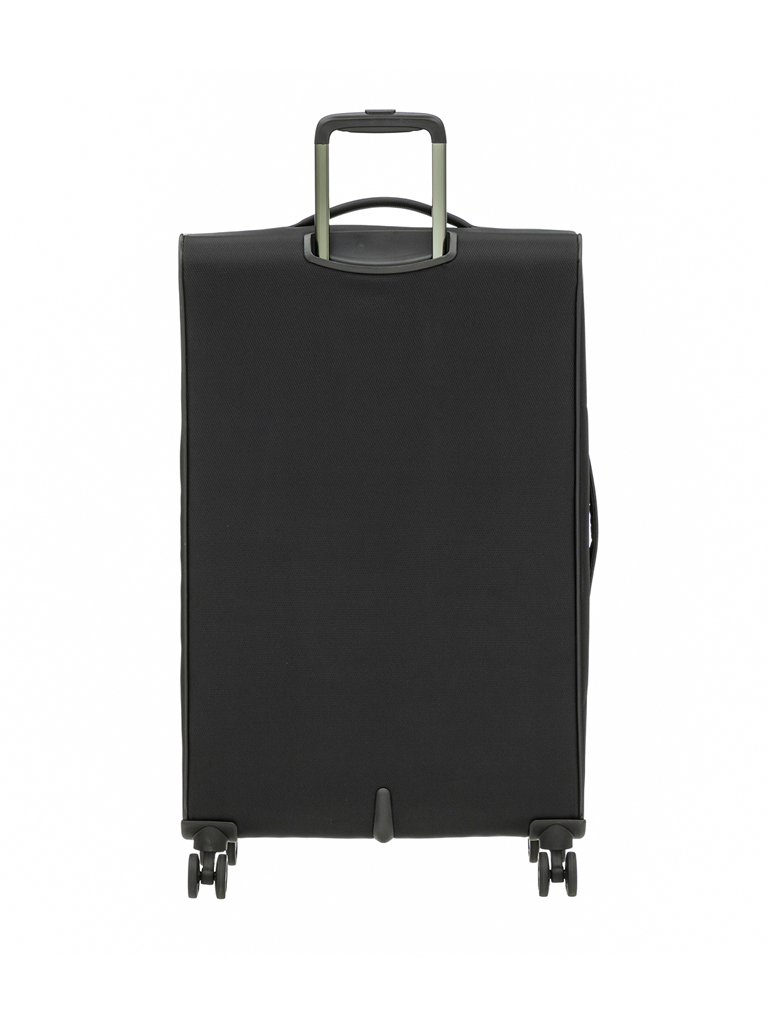 STRATIC | Trolley "Stratic Light" M (Black) | schwarz