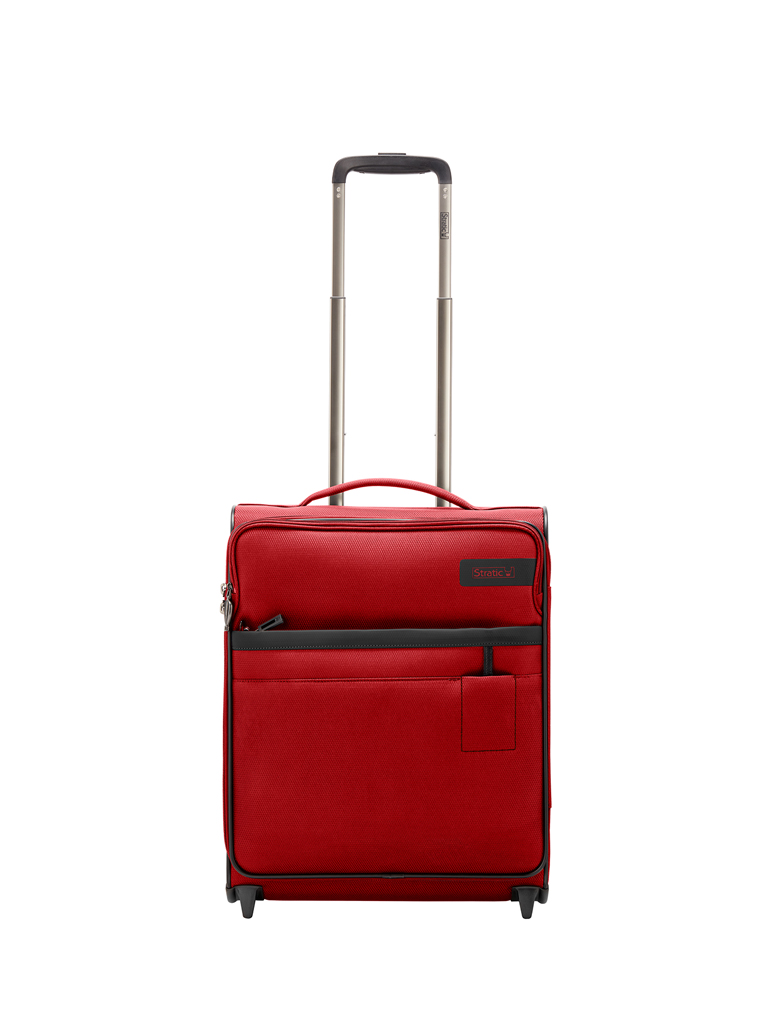 STRATIC | Trolley "Stratic Light" S (Red) | rot