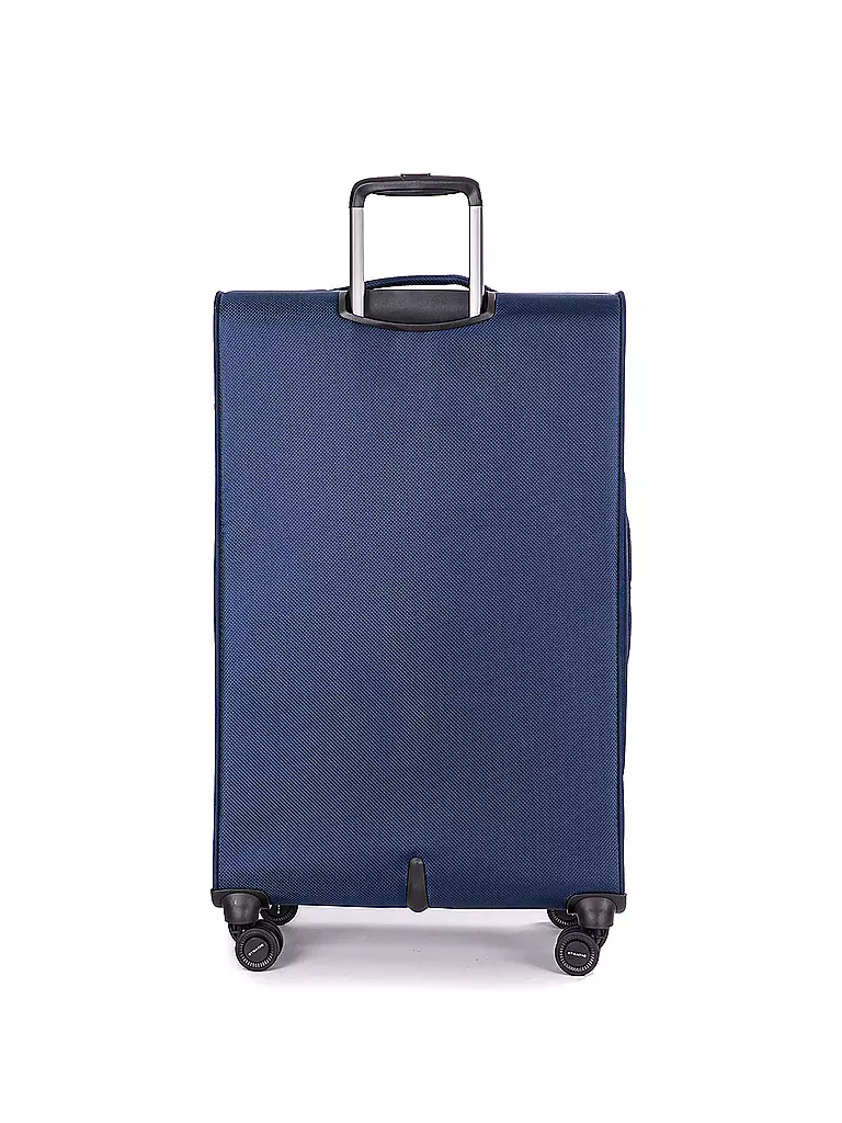 STRATIC | Trolley weich MIX 75cm blue | grün