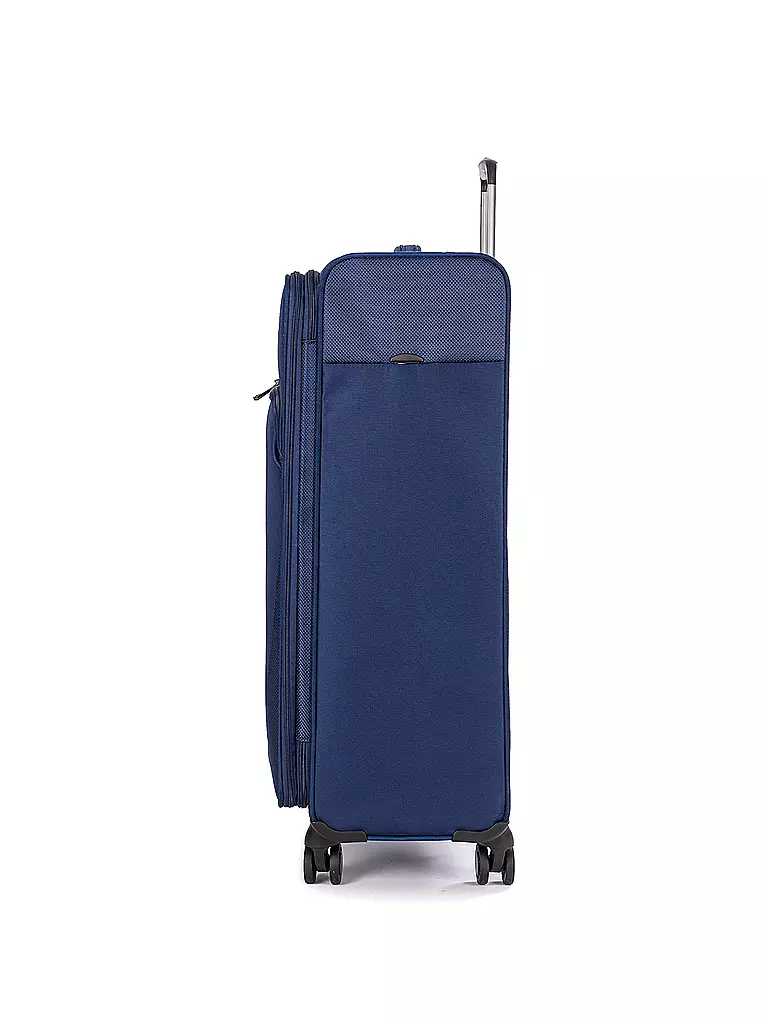 STRATIC | Trolley weich MIX 75cm blue | grün