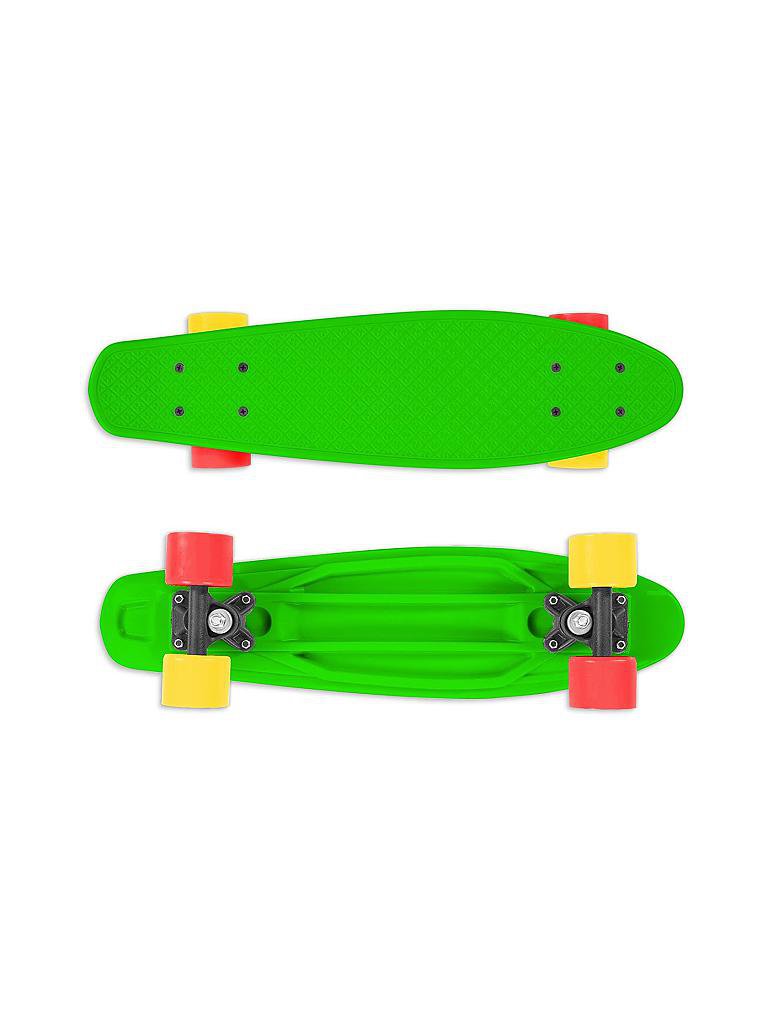 STREETSURFING | Fizzboard - Skateboard | 