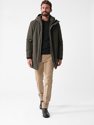STRELLSON | Parka FLEX CROSS