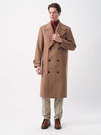 STRELLSON | Wollmantel