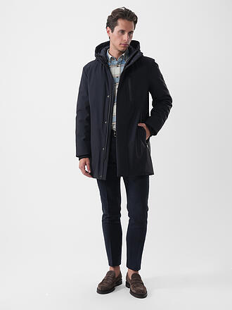 STRELLSON | Parka FLEXCROSS
