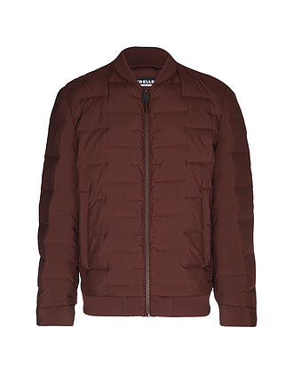 STRELLSON | Leichtsteppjacke CLEARWATER FUSED