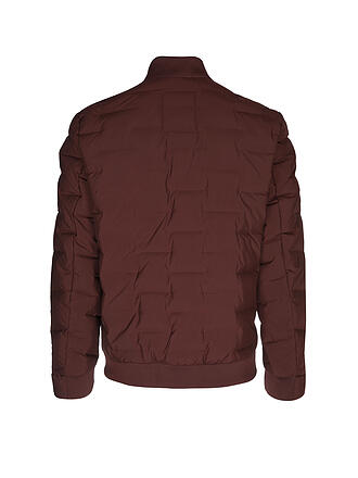 STRELLSON | Leichtsteppjacke CLEARWATER FUSED