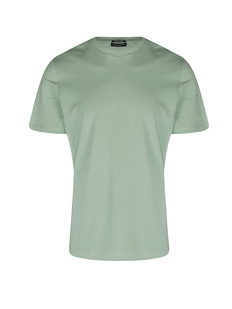strellson t-shirt clark  grün | s