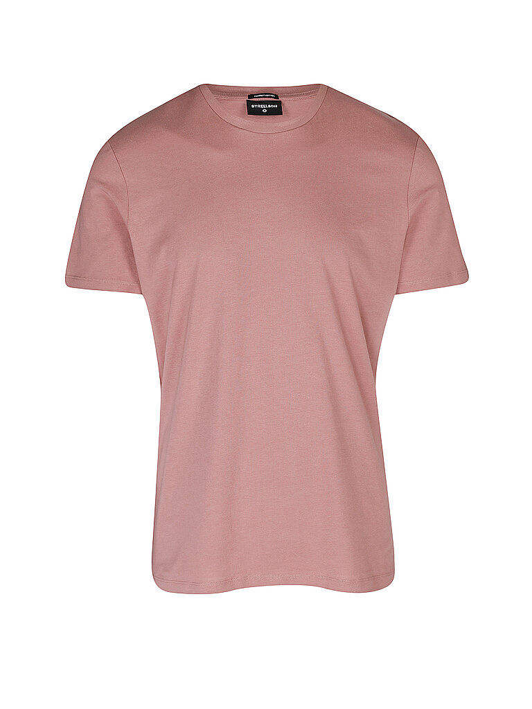 strellson t-shirt clark  rosa | xl