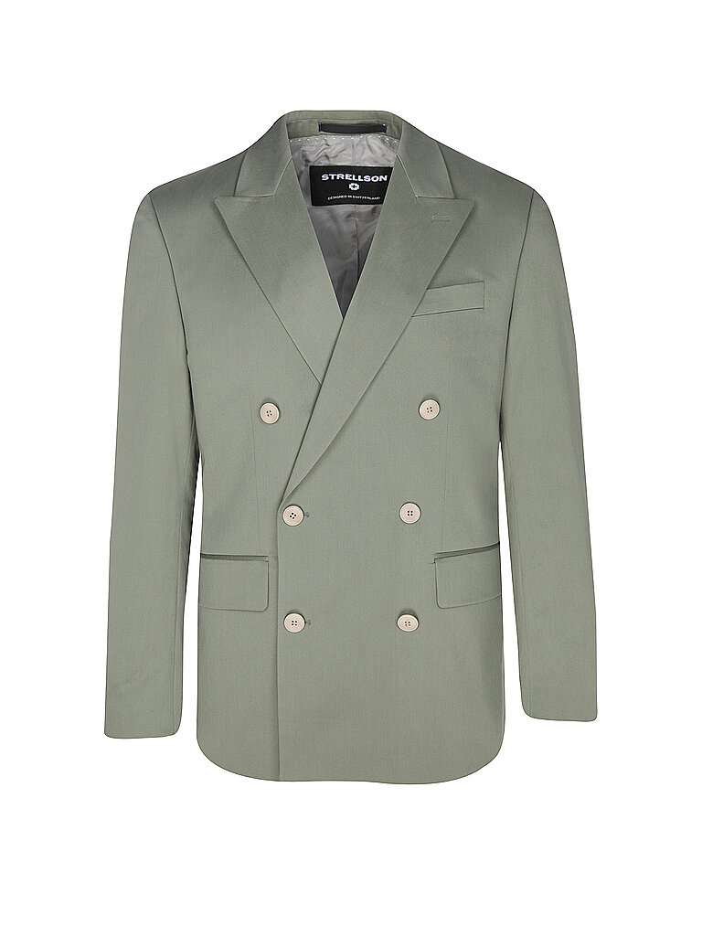 STRELLSON Sakko Slim Fit ASTON – Strellson