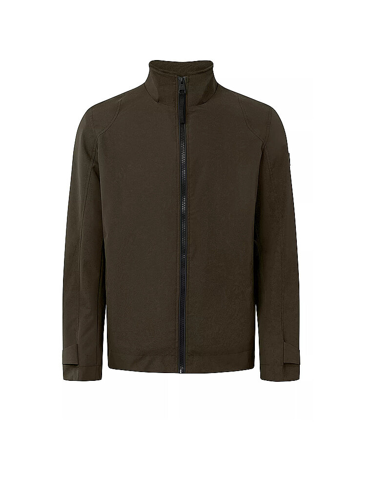 Jacke mit Stehkragen Modell Lucca