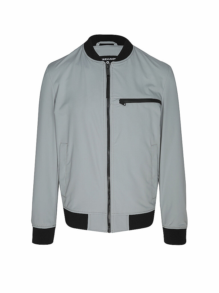 STRELLSON Blouson CLEARWATER – Strellson