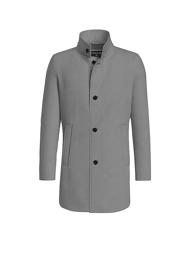 STRELLSON Trenchcoat FINCHLEY – Strellson