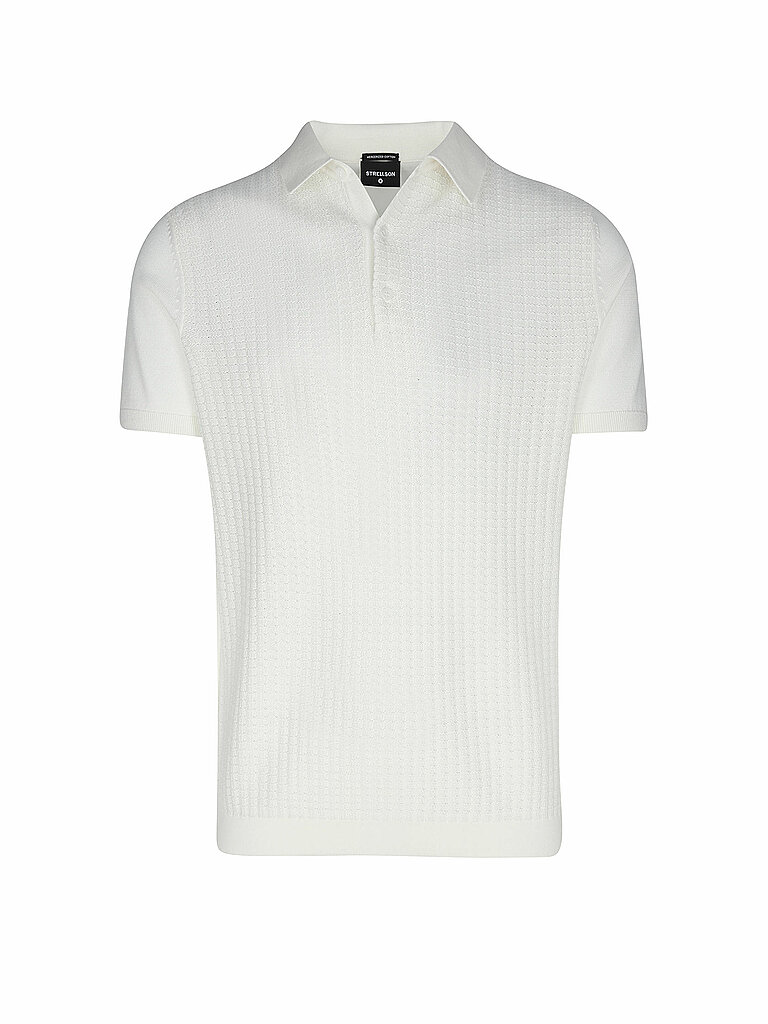 STRELLSON Poloshirt ADRIAN – Strellson