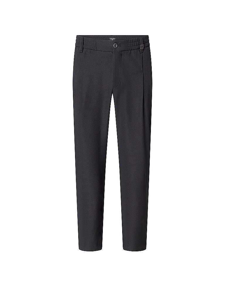 STRELLSON Anzughose LUI  schwarz | 34/L32