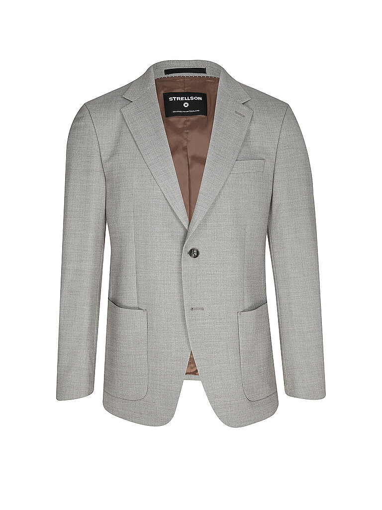 STRELLSON Sakko ARNDT beige | 46