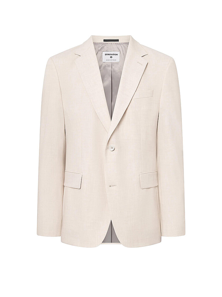 STRELLSON Sakko AIDAN  creme | 50