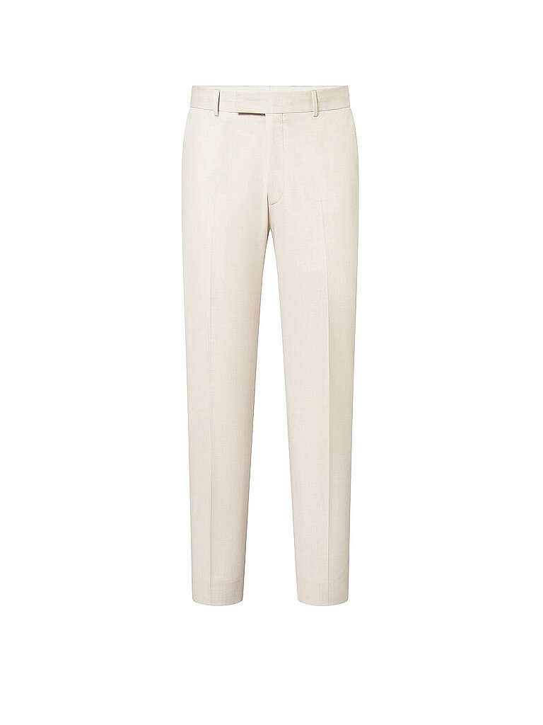 STRELLSON Anzughose MELWIN creme | 56