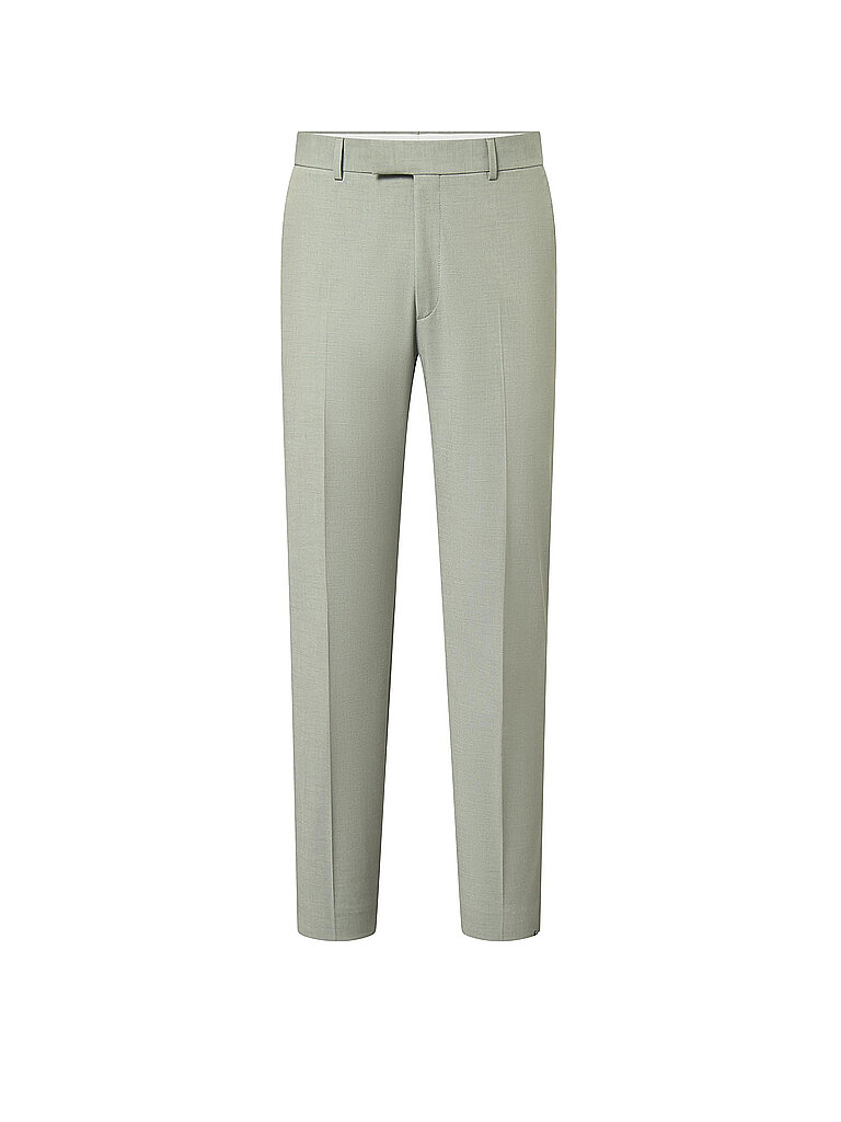 STRELLSON Anzughose MELWIN olive | 52