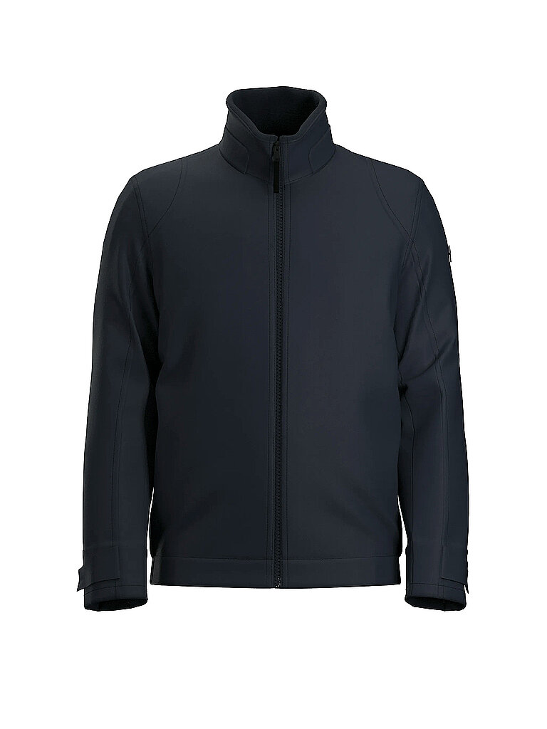 STRELLSON Blouson LUCCA dunkelblau | 48