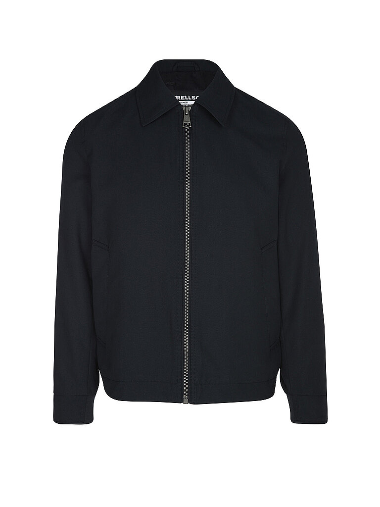 STRELLSON Blouson  dunkelblau | 50